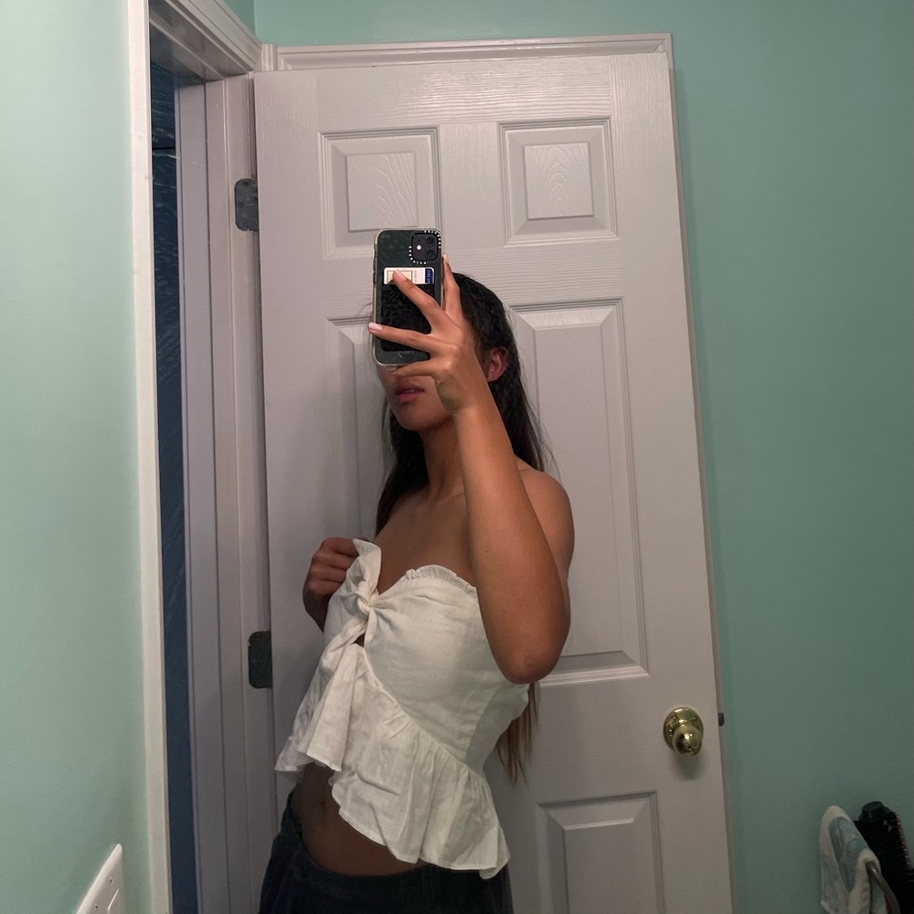 Princess polly kaiya top